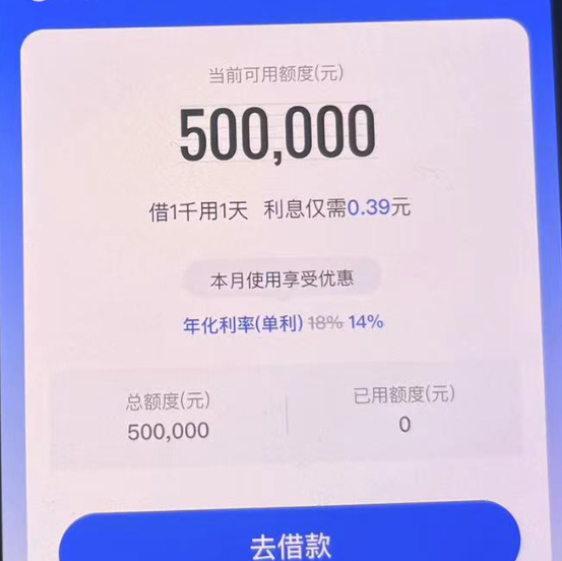 最高300万，年化利率7.5%~15%， 循环支用 巨好批产品新开了这些地区！