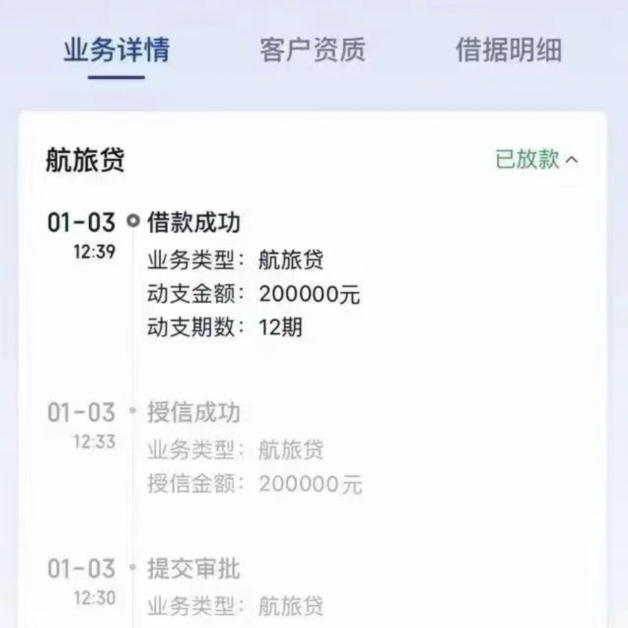 【产品破解】做过中邮，信秒，南银的客户统统来！通过率68%！