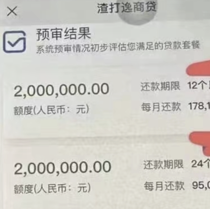 渣打逸商发票贷，不看断票，轻涉诉，不看历逾，3年期，最高69岁！